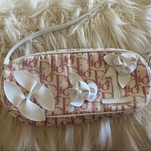 Christian Dior Purse